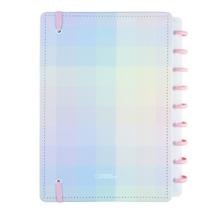 Caderno Inteligente Médio Eyeconic | Caderno Inteligente