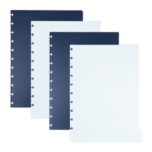 Caderno Inteligente Grande Bruna Tavares Dream | Caderno Inteligente