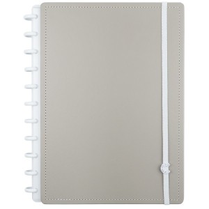 Caderno Inteligente Grande Iced Coffee | Caderno Iinteligente