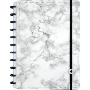 Caderno Inteligente Grande Bianco | Caderno Iinteligente
