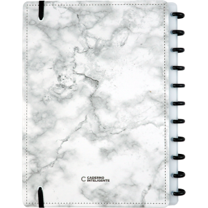 Caderno Inteligente Grande Bianco | Caderno Iinteligente