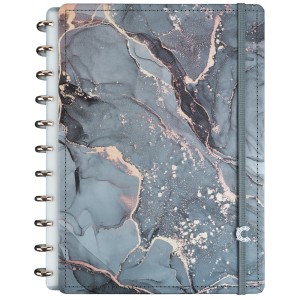 Caderno Inteligente Grande Ônyx | Caderno Iinteligente