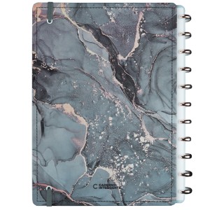 Caderno Inteligente Grande Ônyx | Caderno Iinteligente