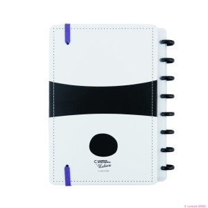 Caderno Inteligente A5 CI By Luluca Lulike | Caderno Iinteligente