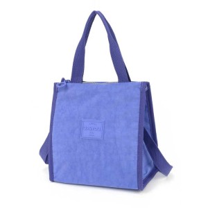 Lancheira Térmica LA51612UP Violeta Crinkle | Up4you